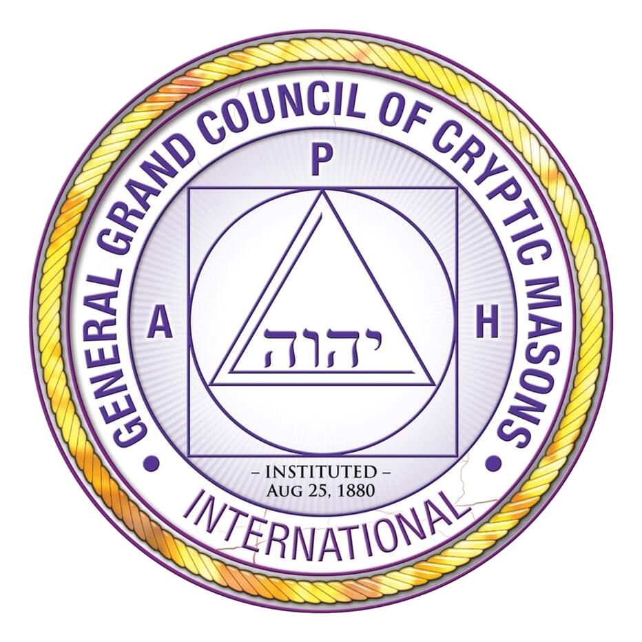 The General Grand Council of Cryptic Masons International