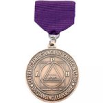 Columbian Medal