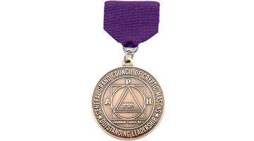 Columbian Medal