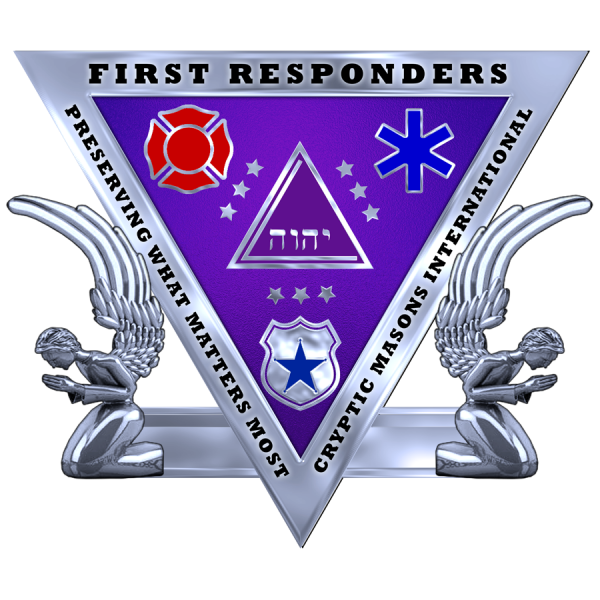 First Responder Award