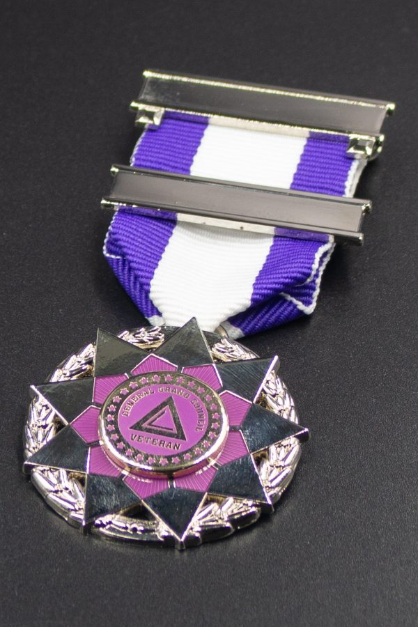 Veteran Award