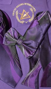 Council Tie