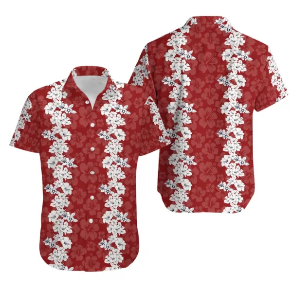 Chapter Aloha Shirt - Image 2