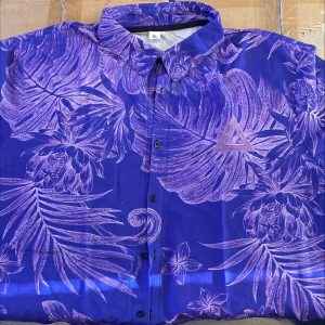 Council Aloha Shirt