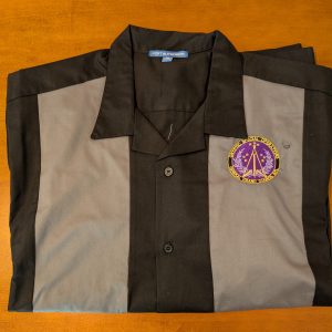 Cryptic Special Operations Shirt