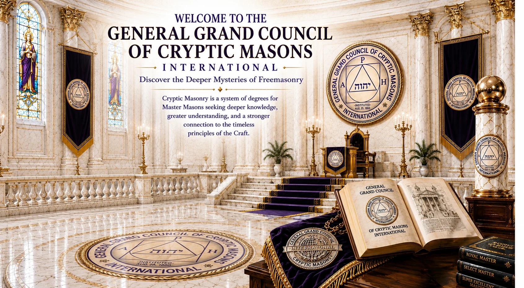 General Grand Council