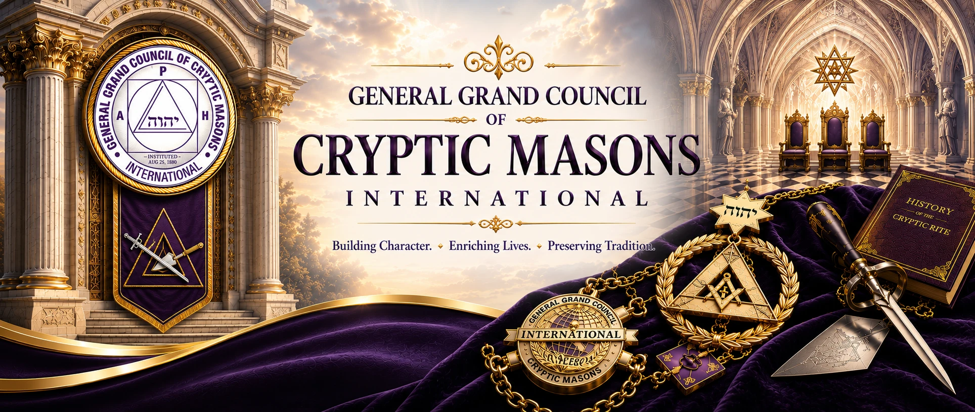 General Grand Council