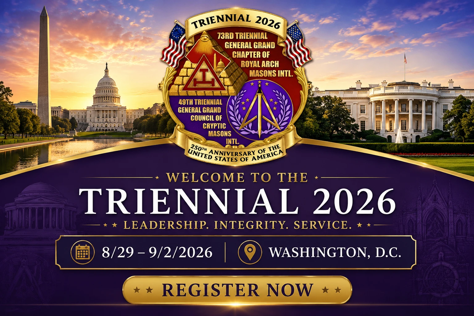 49th Triennial Proceedings